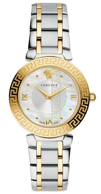 Review Versace Daphnis V16060017 Replica watch - Click Image to Close